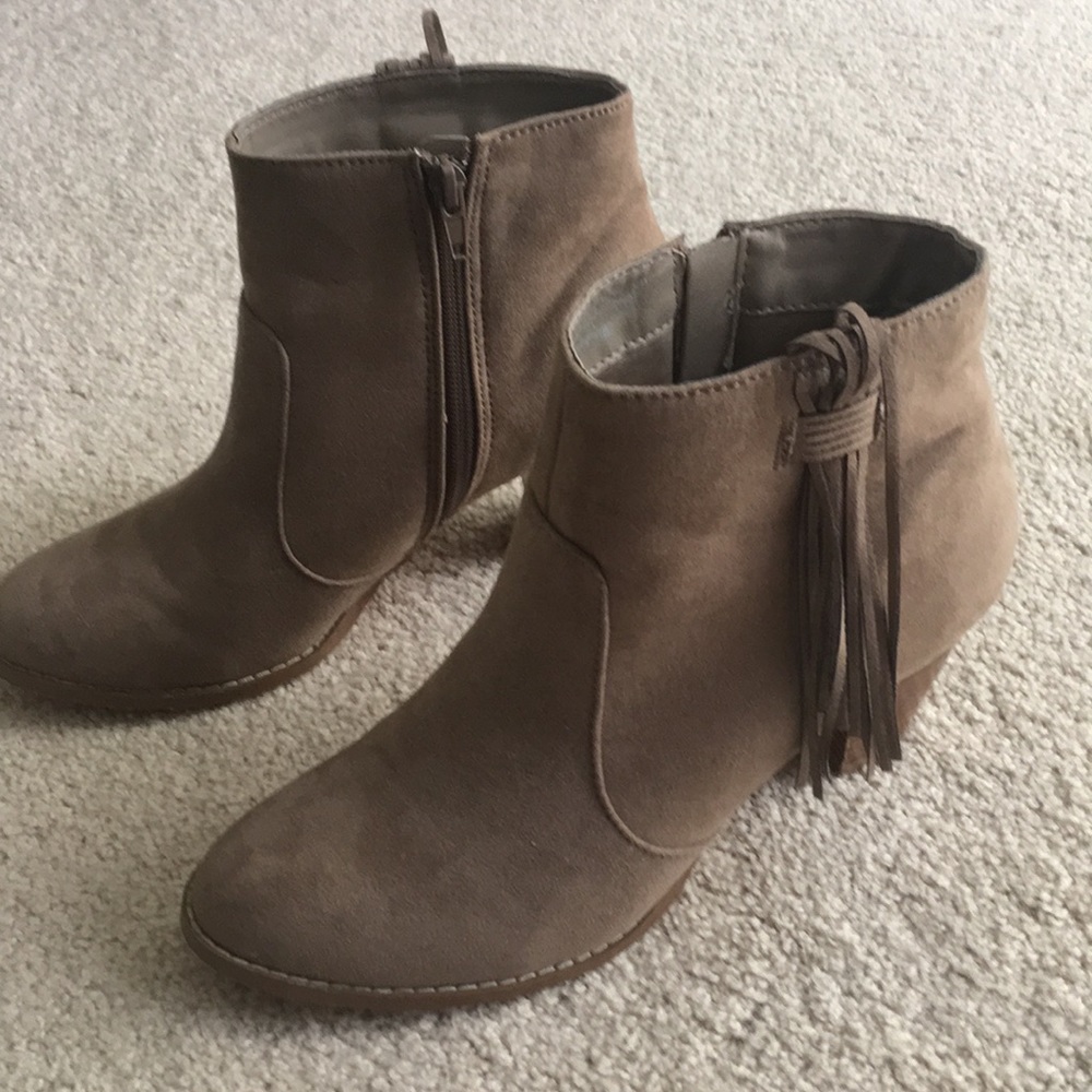 Booties